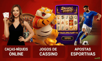 Slots no app aa45 mobile