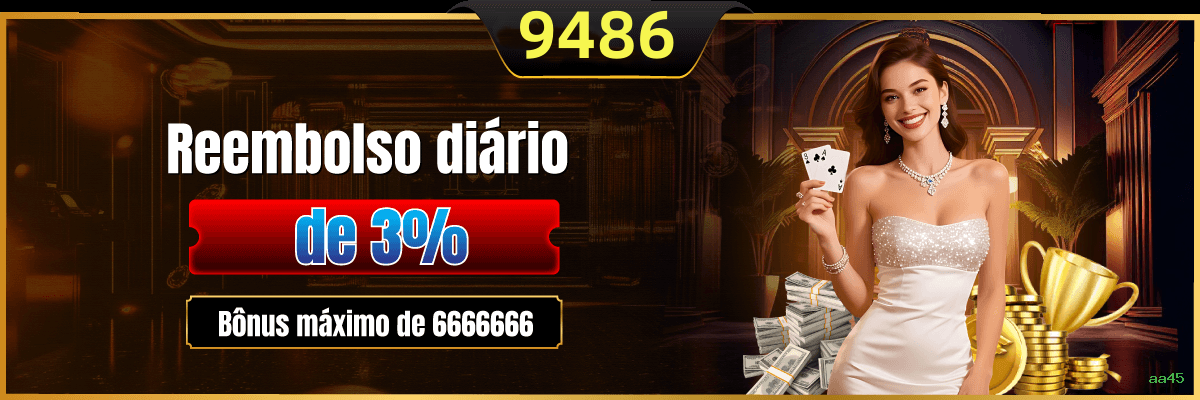 Cashback VIP aa45 - reembolso semanal