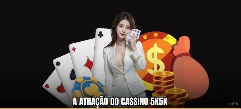 Slots com prêmios aa45